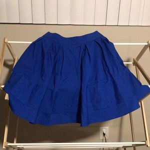 Express Skirt